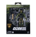 G.I. Joe Classified Series: Hasbro 2026 Legacy Collection (ACTION SOLDIER-SPECIAL FORCES) 4+ New