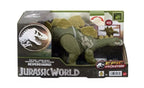 Jurassic World: Mattel 2023 Epic Evolution Wild Roar HESPEROSAURUS 4+ Brand New