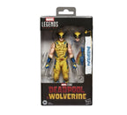 Marvel Legends Series: Hasbro 2026 Deadpool & Wolverine - (WOLVERINE) 14+ New
