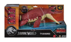 Jurassic World: Survival – Mattel 2026 Ultimate Damage (Tylosaurus) 4+ Brand New