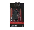 Star Wars: Maul - Shadow Lord Hasbro 2026 The Black Series (MAUL) 4+ New