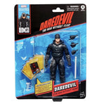 Marvel Legends Series: Hasbro 2025 The Man Without Fear (DAREDEVIL) 4+ Brand New
