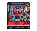 Transformers: The Movie Hasbro 2026 Studio Series Leader Class (DINOBOT SNARL) 8+ New