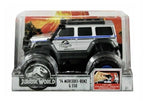 Jurassic World: Fallen Kingdom Mattel 2018 Matchbox 1:24 (‘14 MERCEDES-BENZ G 550) 3+ New