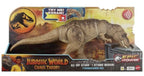 Jurassic World: Mattel 2024 Chaos Theory Epic Evolution All-Out Attack (TYRANNOSAURUS REX) 4+ New