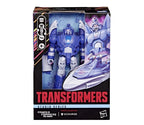 Transformers: The Movie Hasbro 2026 - Studio Series Voyager Class (SCOURGE) 8+ New