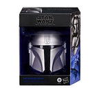 Star Wars: The Black Series Hasbro 2026 (THE MANDALORIAN) Mini-Helmet 4+ New