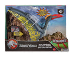 Jurassic World: Legacy Collection Mattel 2026 Reimagined Real Feel (QUETZALCOATLUS) 4+ New
