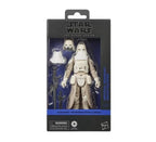 Star Wars: Mandalorian & Grogu Hasbro 2026 The Black Series (IMPERIAL REMNANT SNOWTROOPER) 4+ New