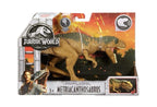 Jurassic World: Fallen Kingdom Mattel 2017 Roarivores METRIACANTHOSAURUS 4+ New