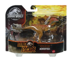 Jurassic World: Mattel 2021 Camp Cretaceous Dino Escape Wild Pack MONONYKUS 3+ New