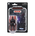 Star Wars: The Mandalorian Hasbro 2025 The Vintage Collection MOFF GIDEON (Dark Trooper Armor) 4+ New