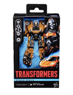 Transformers: Age Of Extinction Hasbro 2025 SS Deluxe Class (CONCEPT ART KSI WIDOW) 8+ New