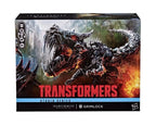 Transformers: Age of Extinction Hasbro 2026 - SS Titan Class (GRIMLOCK) 15+ New