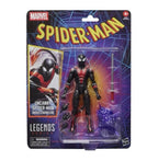 Marvel Legends Series: Hasbro 2025 - Uncanny SPIDER-MAN (Nightcrawler) 4+ New