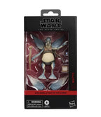 Star Wars: Attack Of The Clones Hasbro 2023 - The Black Series (WATTO) 4+ New