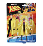 Marvel Legends Series: Hasbro 2025 X-Men ‘97 (JUBILEE) 4+ Brand New