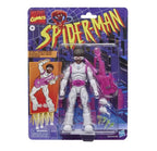 Marvel Legends Comics: Hasbro 2025 Retro Spider-Man (HYPNO-H@$TLER) 4+ Brand New
