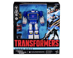 Transformers: The Movie Hasbro 2026 - SS Leader Class (SOUNDWAVE) 8+ Brand New