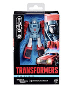 Transformers: The Movie 2026 Hasbro Studio Series Deluxe Class (WINDCHARGER) 8+ Brand New