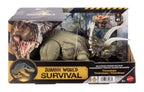 Jurassic World: Survival Mattel 2026 - Wild Roar (TRICERATOPS) 4+ Brand New