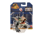 Jurassic World: Dominion Mattel 2021 Uncaged Wild Pop Ups (CARNOTAURUS) 4+ New