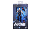 G.I. Joe Classified Series: Hasbro 2026 - SNAKE EYES (Dawn Moreno) #197 4+ New