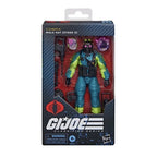 G.I. Joe Classified Series: Hasbro 2026 #190 MOLE RAT (STAGE 2) 4+ Brand New