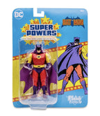 McFarlane Toys 2022 DC Super Powers BATMAN (‘ZUR-EN-ARRH’) 12+ Brand New