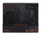 Star Wars: ROTS Hasbro 2025 - The Black Series MACE WINDU & DARTH SIDIOUS 4+ New