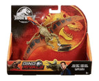 Jurassic World: Dino Rivals Mattel 2018 - Savage Strike (TAPEJARA) 4+ Brand New