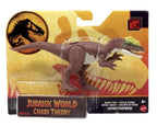Jurassic World: Mattel 2024 Chaos Theory Epic Evolution Danger Pack LOPHOSTROPHEUS 4+ New