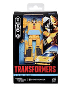 Transformers: The Movie Hasbro 2026 SS Deluxe Class (SUNSTREAKER) 8+ Brand New