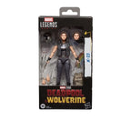 Marvel Legends Series: Hasbro 2026 Deadpool & Wolverine (X-23) 14+ New