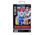 Transformers: One Hasbro 2026 SS Deluxe Class (ORION PAX) 8+ Brand New