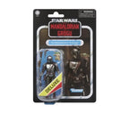 Star Wars: The Vintage Collection Hasbro 2025 (THE MANDALORIAN & GROGU) 4+ New