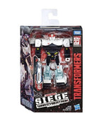 Transformers: War For Cybertron 2025 Hasbro DC - WFC-S23 (PROWL) 8+ Brand New