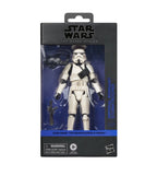 Star Wars: The Black Series Hasbro 2025 IMPERIAL REMNANT STORMTROOPER 05 4+ New