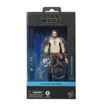 Star Wars: Dark Forces Hasbro 2025 The Black Series (KYLE KATARN) 4+ Brand New