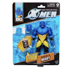 Marvel Legends Series: Hasbro 2025 Astonishing X-Men (MARVEL’S BEAST) 4+ New