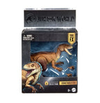 Jurassic World: Hammond Collection Mattel 2025 True FX (ORNITHOLESTES) 8+ New