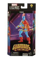 Marvel Legends Series: Hasbro 2023 Guardians Of The Galaxy (YONDU) 4+ Brand New