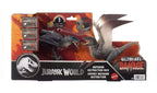 Jurassic World: Rebirth Mattel 2025 - Ultimate Damage (MUTADON DESTRUCTION PACK) 4+ New