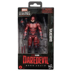 Marvel Legends Series: Hasbro 2025 Daredevil Born Again (DAREDEVIL) 4+ Brand New
