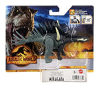 Jurassic World: Dominion Mattel 2021 Ferocious Pack (MIRAGAIA) 3+ Brand New