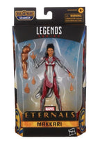 Marvel Legends Series: Hasbro 2020 Eternals MAKKARI (BAF-Gilgamesh) 4+ Brand New