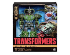 Transformers: Age of The Primes Hasbro 2026 Leader Class The Thirteen LIEGE MAXIMO 8+ New