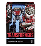 Transformers: War For Cybertron: Hasbro 2025 SS Voyager Class (MEGATRON) 8+ New
