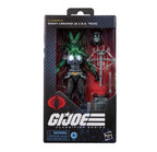 G.I. Joe Classified Series: Hasbro 2026 NIGHT-CREEPER #202 (D.I.R.E. Tech) 4+ New