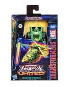 Transformers Generations Legacy United DC Infernac Universe (SHARD) 8+ Brand New